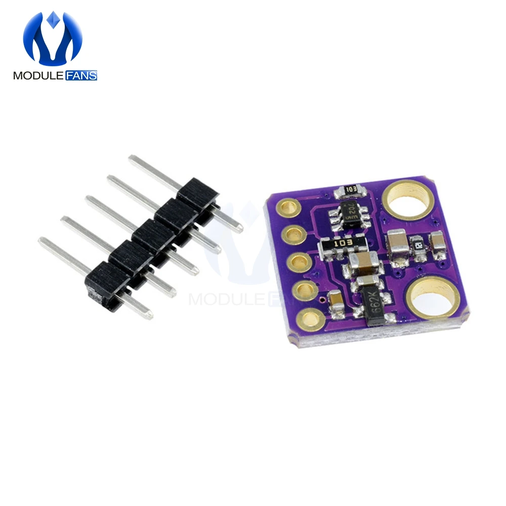 GY-9960LLC APDS-9960 RGB and Gesture Sensor Module For Arduino Breakout  I2C IIC Breakout For Arduino Diy Electronic