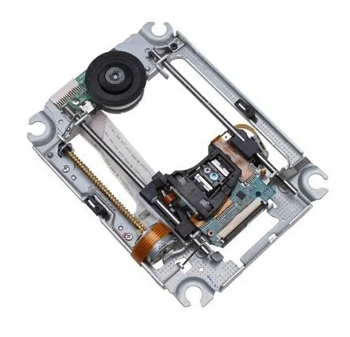 Original new KEM-450AAA laser lens for PS3 slim console KES-450A laser lens with deck for playstation 3 Accessory free shipping