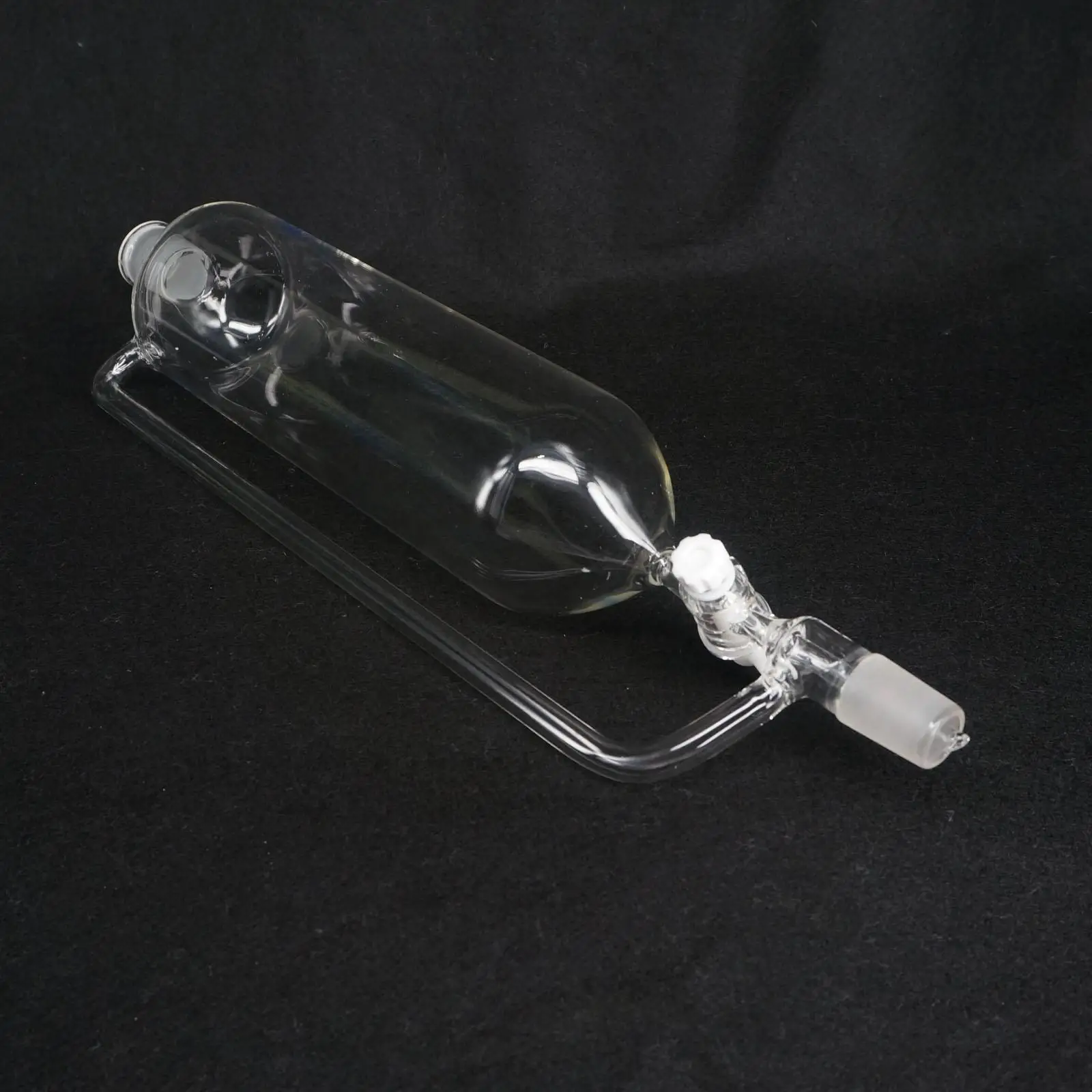 

1000ml 24/29 Joint Borosilicate Glass Lab Pressure Equalizing Drop Funnel Column PTFE Stopcock