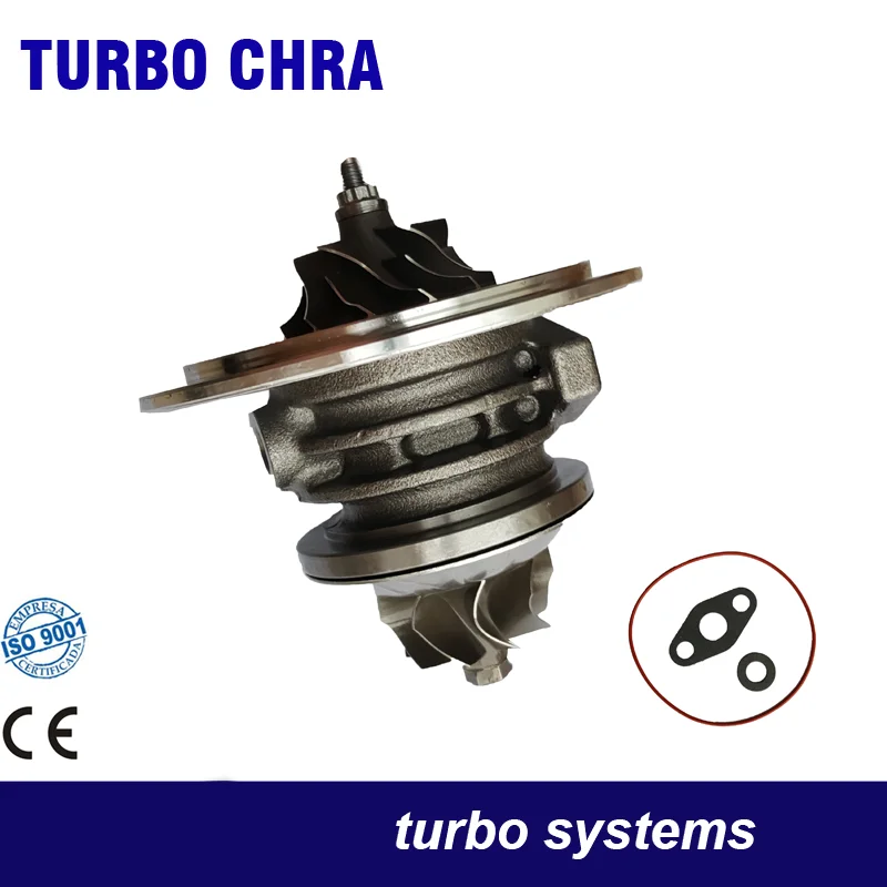 Turbo chra Chra GT1549S 751768 5004S 751768 0001 717345 0002 703245 0001 For Nissan Renault Volvo Opel  Mitsubishi 1.9L F9Q