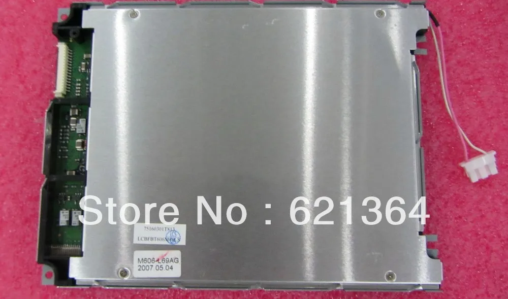 

LCBFBT606M69LS professional lcd screen sales for industrial screen