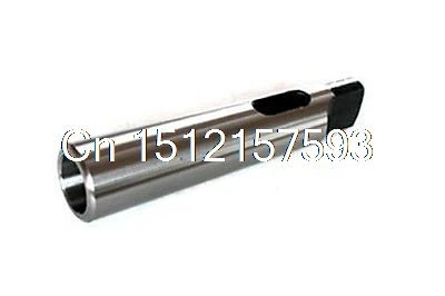 MT4 to MT1 Morse Taper Adapter Reducing Drill Sleeve