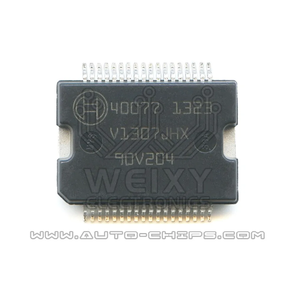 40077 Chip for Bosch ECU Power Driver