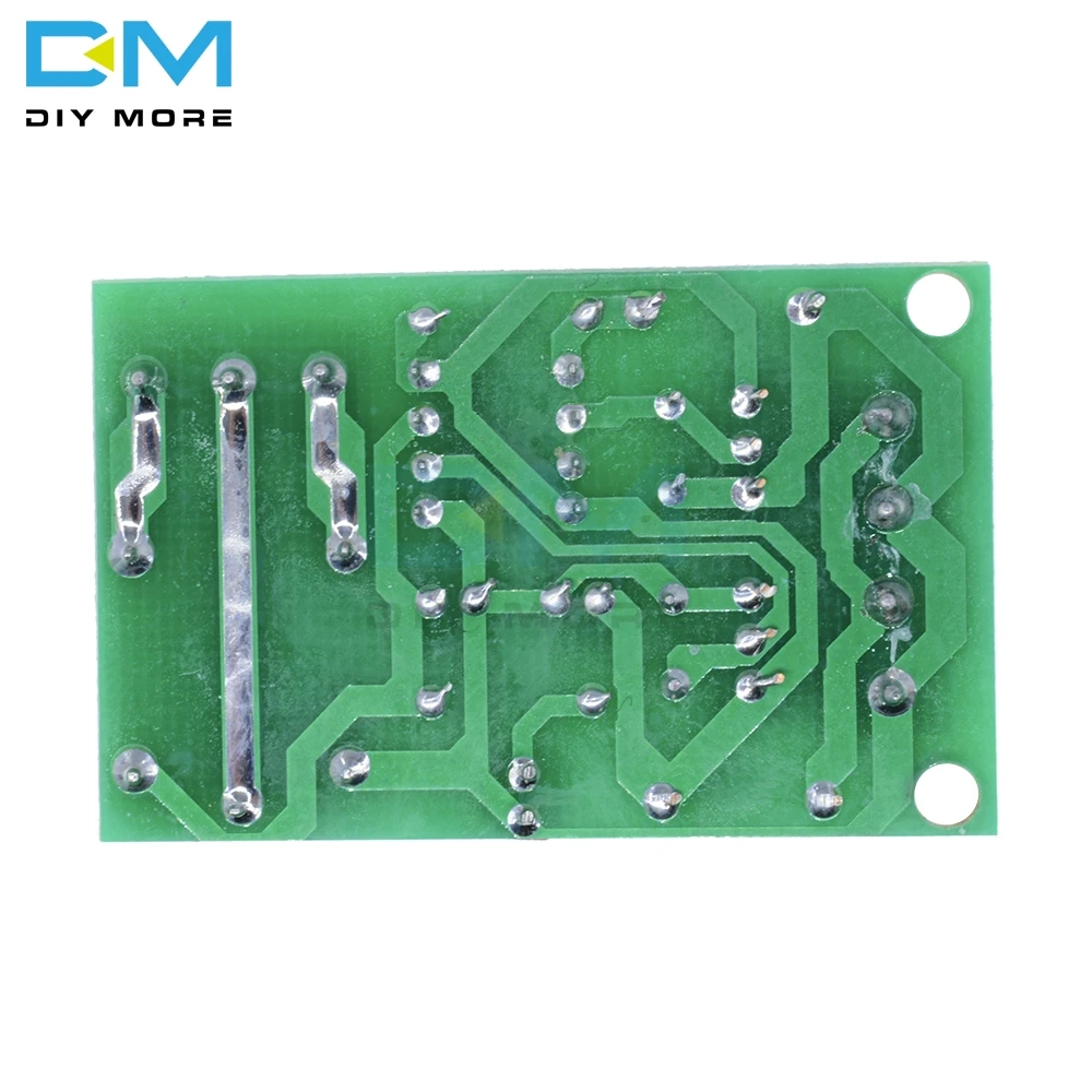 XH-M601 kontroler ładowania baterii kontroler moduł zasilania ładowarka regulacja mocy Panel automatyczne ładowanie moc 12V