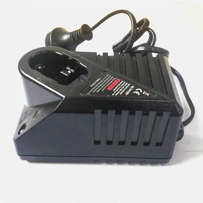 

Replacement AL1411DV Ni-CD Ni-MH Charger For Bosch Electrical Drill 7.2V 9.6V 12V 14.4V Battery GSR7.2 GSR9.6 GSR12 GSR14.4