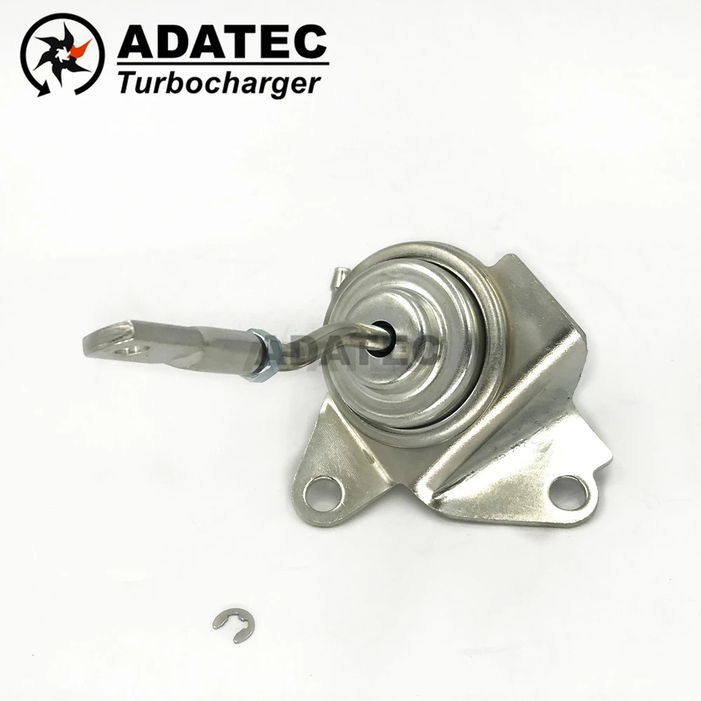 TD02 turbo charger wastegate actuator 49173-07502 49173-07505 turbine 0375Q2 0375Q5 for Citroen Berlingo - 1.6HDI 75HP DV6B