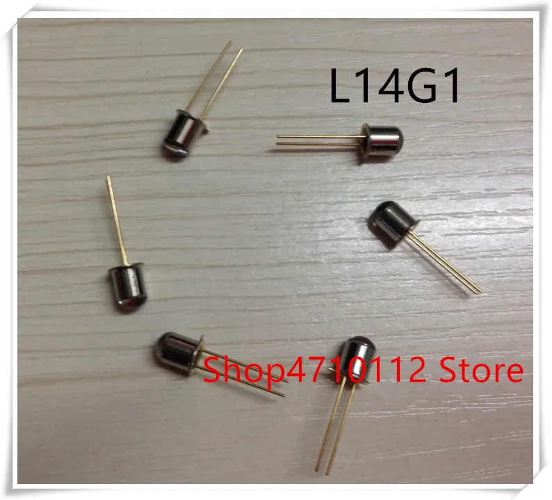 

10PCS/LOT L14G1 CAN3 IC