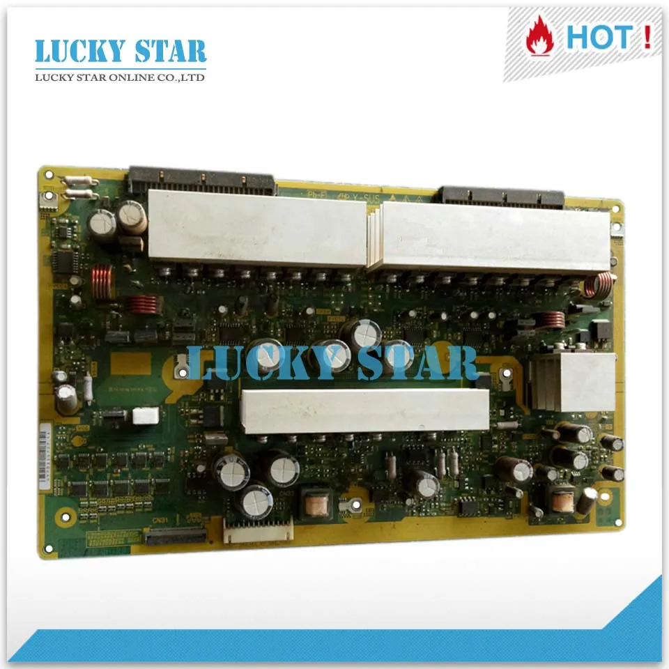 50PD9900 50PD9800 Y مجلس ND60200-0046 جزء