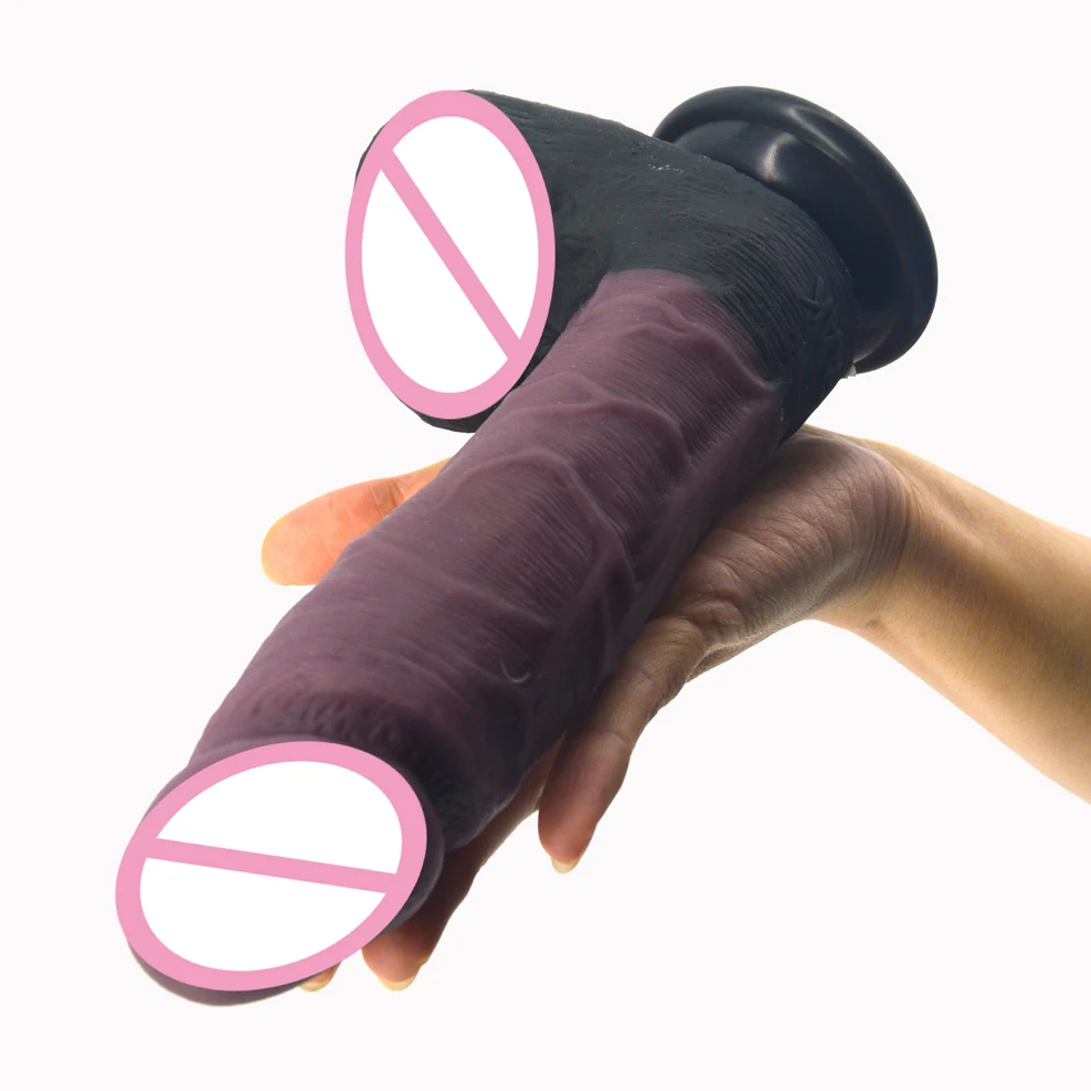 FAAK Strapon Realistic Dildo Removable Sex Toys For Women Strap on Silicone Lifelike Penis Harness Vagina Stimulate Erotic Toys