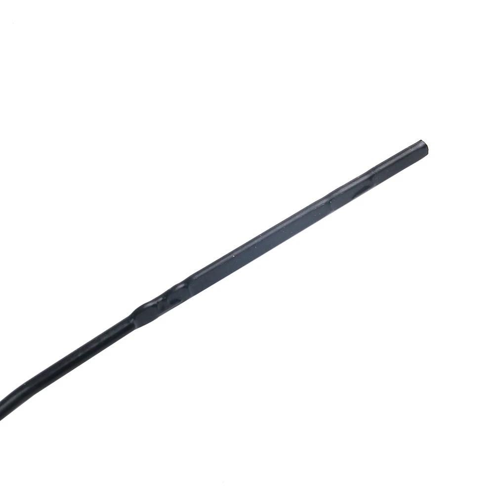 FS0110450 New Engine Oil Dipstick For Mazda 626 1993-2002 Protege 2.0L 2001-2003 Protege 1.8L 1999-2000 MX-6 1993-1996