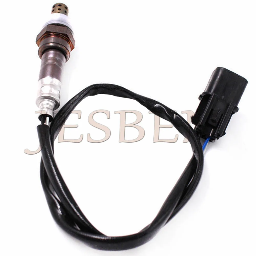 JESBEN Oxygen Sensor Lambda AIR FUEL RATIO O2 SENSOR for Mitsubishi Outlander Grandis Lancer 2.0 Evo 2.4 4WD MN153037 MN153038