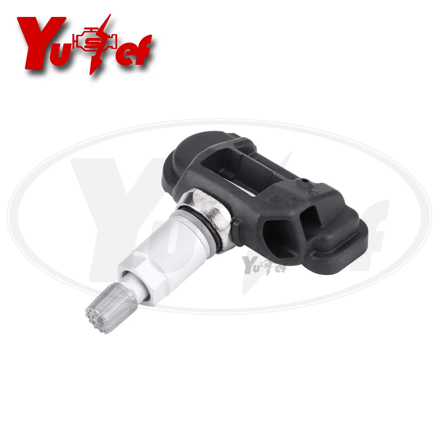 

433MHZ Tire Pressure Monitoring System (TPMS) Sensor For Maserati Ghibli 2016 670034786