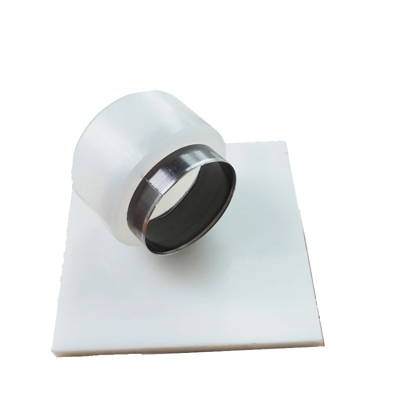 Simple Steel Punch Knife for Curtain Rome Hole 47mm and 52mm Diameter