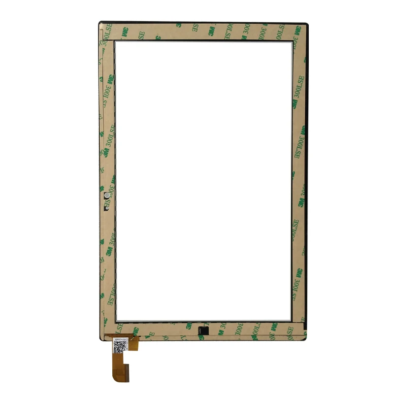 Gratis Verzending 10.1 Inch Touch Screen 100% Nieuwe Touch Panel Tablet Pc Touch Panel Digitizer FPC-FC101J338-00