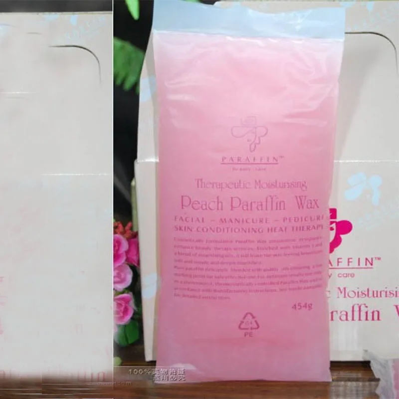 1 Piece Fashion Paraffin Wax Bath Nail Art Tool For Nail Hands Paraffin Nail Art Care Machine Paraffin Bath For Hands