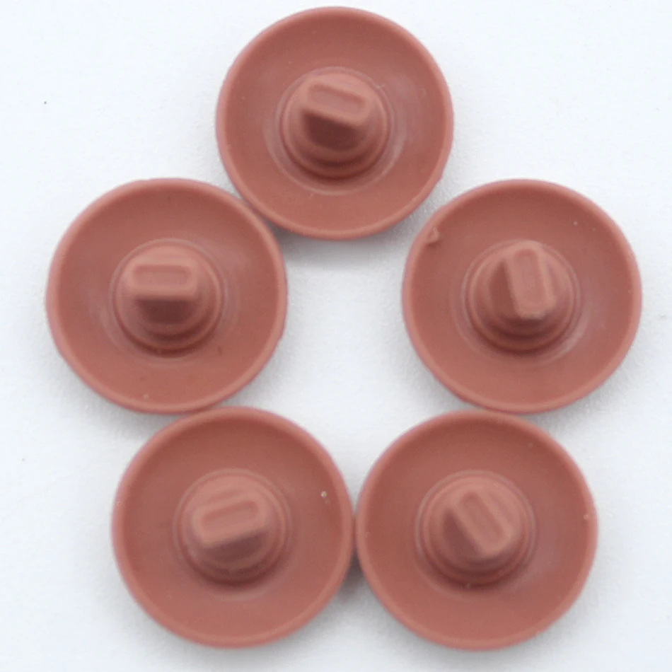 5 Pz/lotto Carburatore Primer Valvola di Ritegno Per Carb Walbro WT WY WYA WYB WYJ WYK WYL Sostituire #176-64, 176-64-1