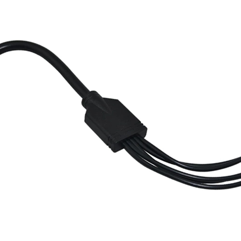 마이크로소프트용 고화질 컴포넌트 AV 케이블, Xbox 1 세대 오디오 비디오 RCA 케이블