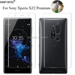 For Sony Xperia XZ2 Premium 5.8