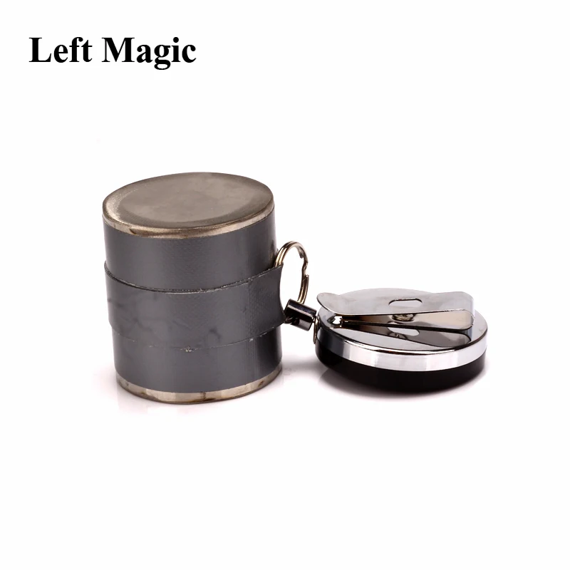 New Arrival 1set The Ultimate Street Levitation Peter Loughran close up magic tricks floating illusion props magia toy prop