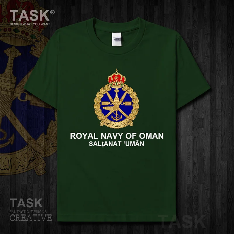 Oman Short sleeve t-shirt new Tops t shirt mens  Tactical  country clothes  aviation Fashion summer cotton 01