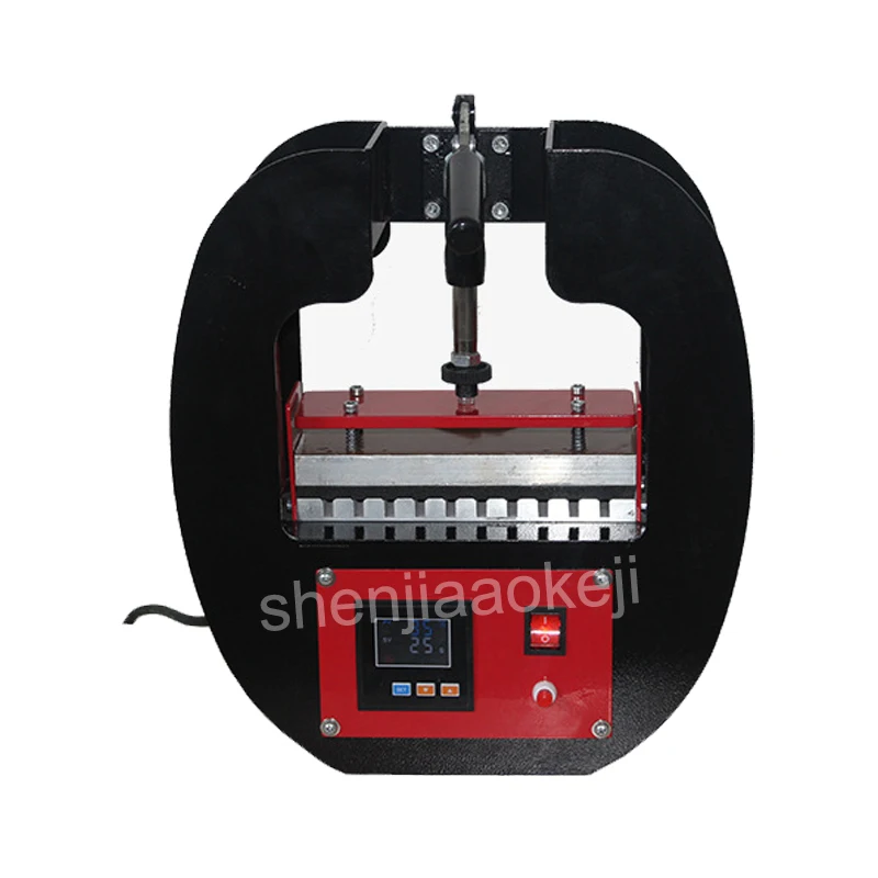 Hot Stamping Machine Ballpoint Pen Printing Machine Plastic Ball Pen Heat Transfer Press Printing Machine Logo Pattern Printer