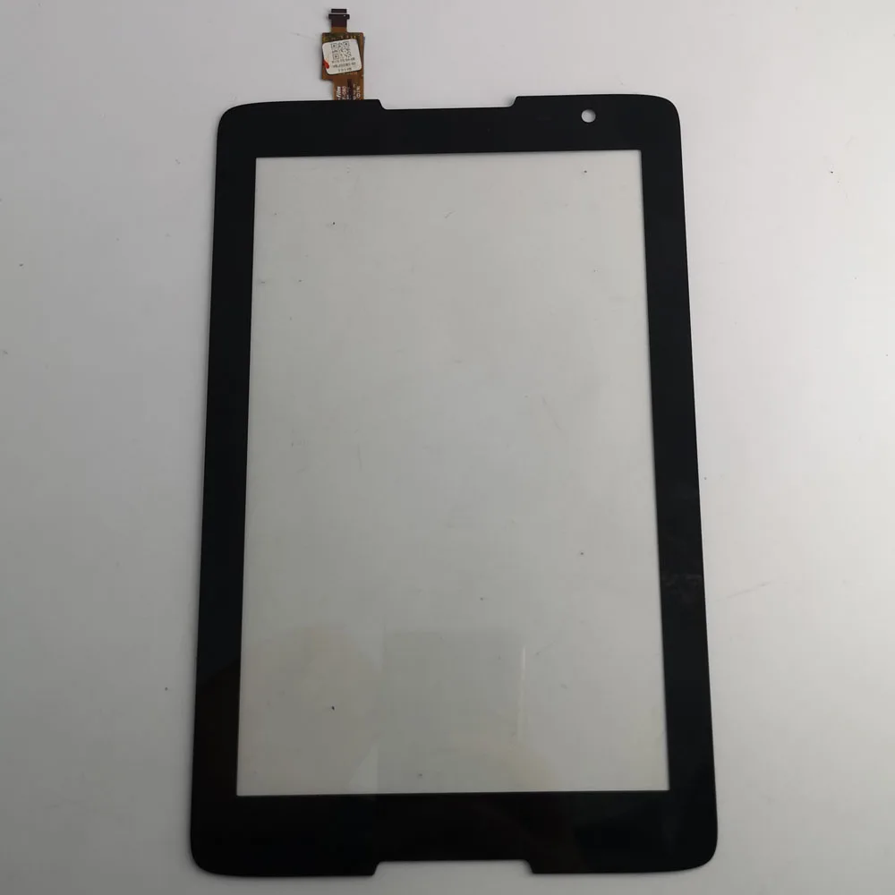 8 inch LCD Display Monitor Touch Screen Digitizer Glass Assembly with frame For Lenovo IdeaTab A8-50 A5500 A5500F A5500H A5500HV