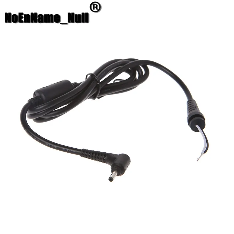 3.0*1.1mm Plug DC Power Supply Adapter Cable For Acer A100 for ASUS UX21E UX21K UX31 dropshipping