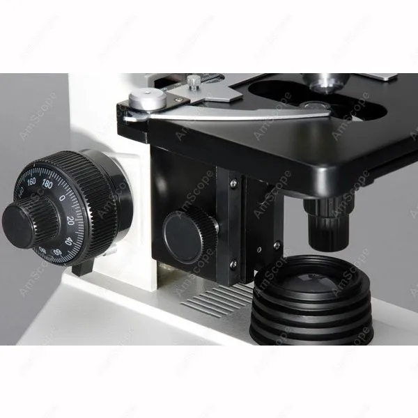 Ветеринарный доктор микроскоп-поставка AmScope 40X-1600X ветеринарный доктор клиника Triological составной Микроскоп