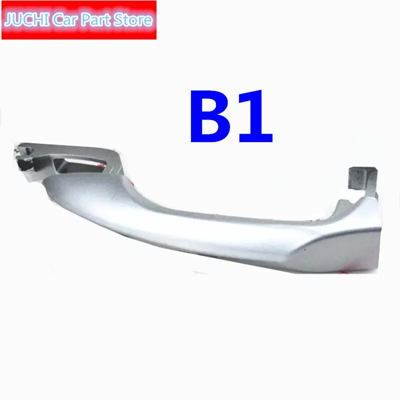 Car Outer Door Buckle Handle For JAC J3 J3Turin