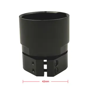 PAD-NV007 Rifle Aluminium League-Adapter, 3 Größengröße, geeignet für Nachtsicht Digital, NV007 Accessoires, 42 mm, 45 mm, 48 mm 8 Hauptverkaufs Nachtsicht NV 008 - №2