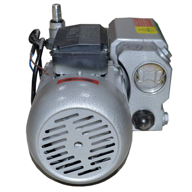 XD-020 220 فولت/380 فولت 50 هرتز 0.75KW/0.9KW مضخات فراغ دوارة ريشة