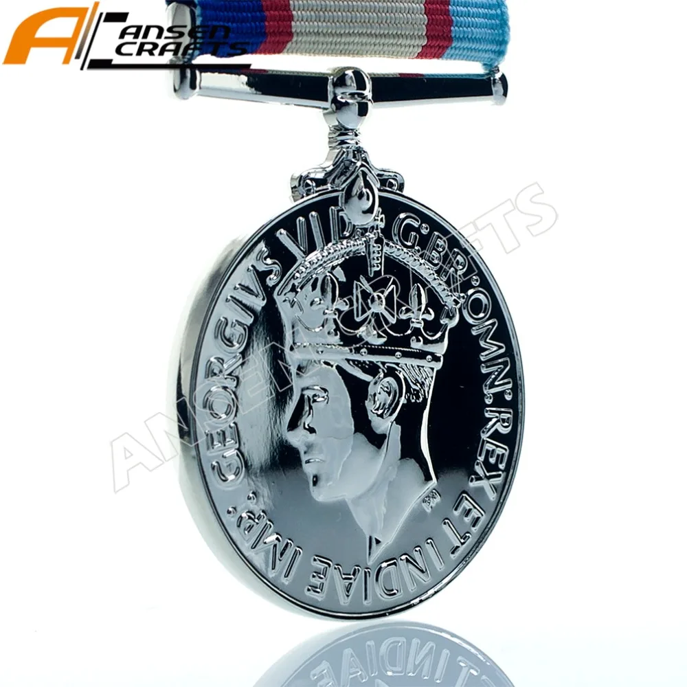 WW2 Australia Service 1939 1945 Military Medal