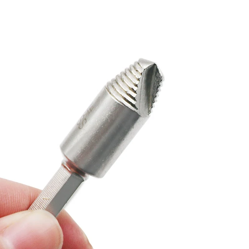 5Pcs Damaged Screw Remover 1/4