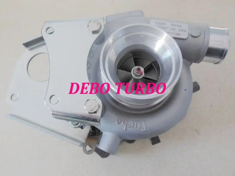 NEW RHF55V VIET 8980277720 Turbo turbocharger For ISUZU NQR NPR NRR,4HK1-E2N 5.2L 150HP 06-