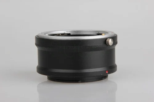 AI-NEX Lens Adapter Ring for Nikon F AI Mount Lens to SONY NEX E Mount Camera Adapter Ring NEX-7 NEX-5 5R NEX-3