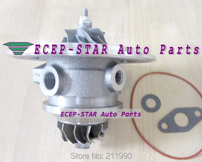 Free Ship Turbo Cartridge CHRA GT2052LS PMF000090 731320-5001S 765472 For ROVER 75 For MG ZT R75 02-05 K16 16v K1800 18KAG 1.8L