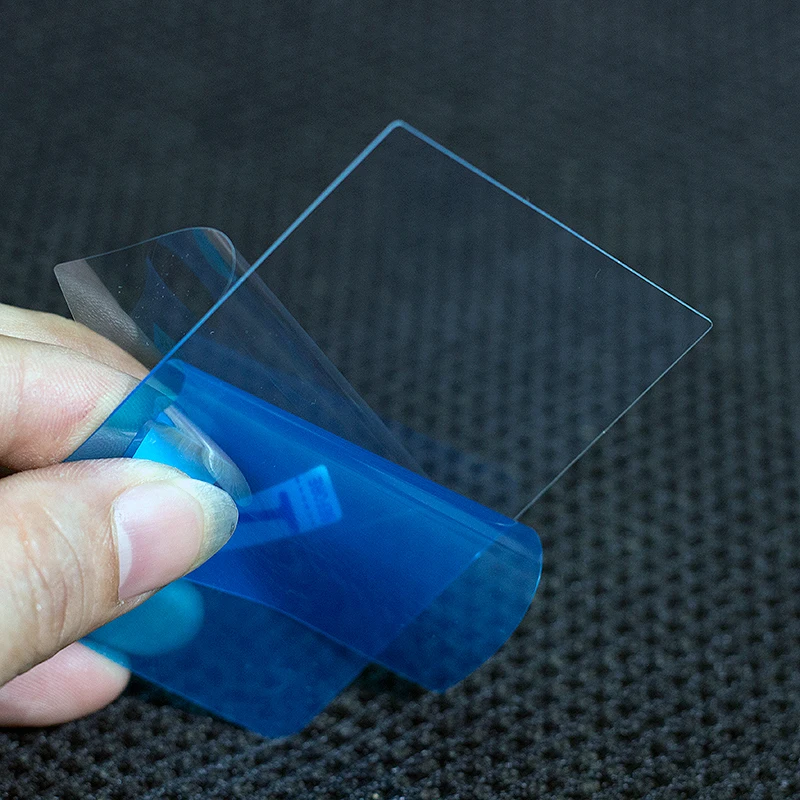 Deerekin HD Soft TPUป้องกันหน้าจอสำหรับSony A Lpha A7 A7S A7Rกล้องดิจิตอลMirrorless