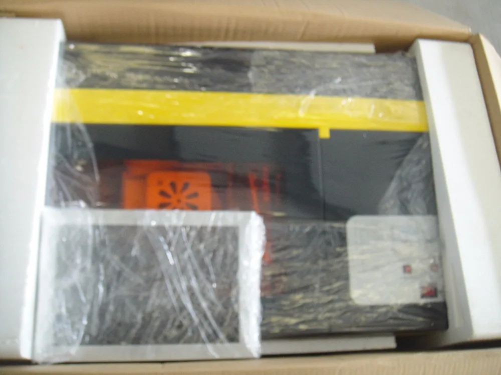 40 W 2030 laser máy khắc/mini laser cutter