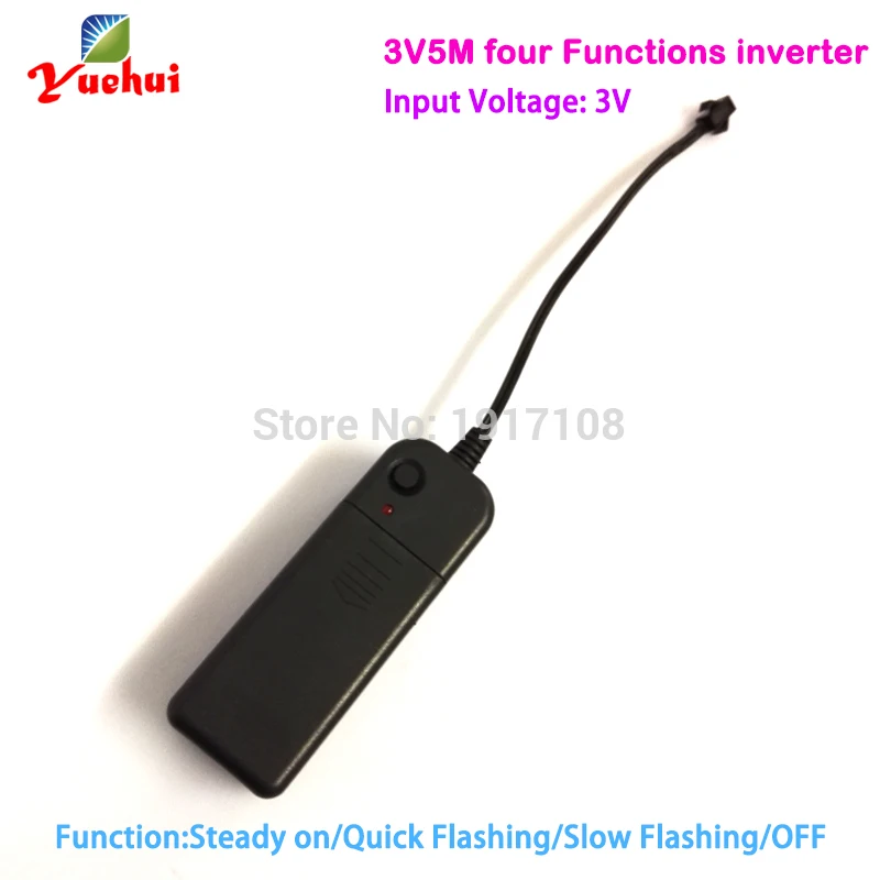 3V 2-AA Battery El … - image