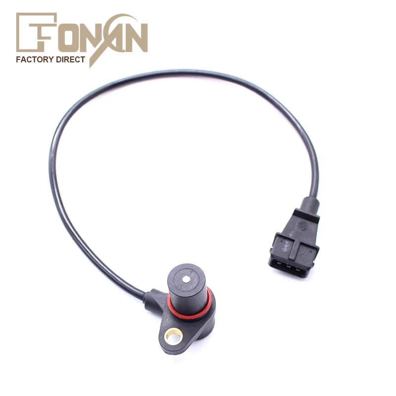 Crankshaft Position Sensor For IVECO Cavallino 450 Eurotech 190 Stralis 450 490 570 740 Trakker 380 720 0281002165 99450797