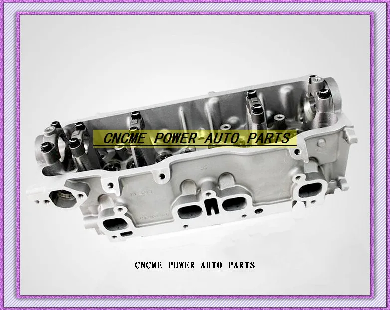 2E 2E-E 2E-L Cylinder Head 11101-19156 1110119156 For Toyota Corolla Starlet Tercel 1295cc 1.3L SOHC 1990-99