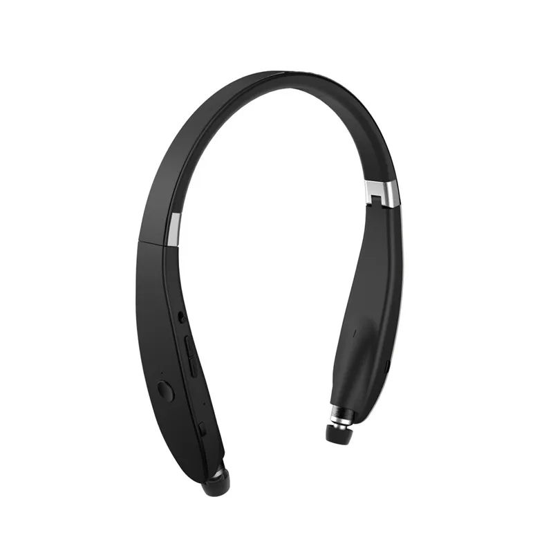 Wireless Bluetooth Neckband  SX-991, Sport Stereo Earphone, Headset with MIC, Foldable Earbuds, Fone De Ouvido,Noise Cancelling