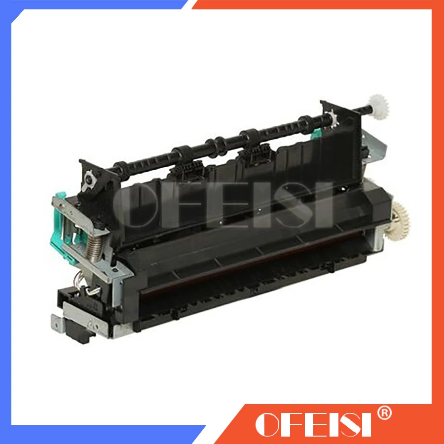 

Original Test Laserjet for HPM2727 2015 Fuser Assembly RM1-4247-000 RM1-4247(110V) RM1-4248-000 RM1-4248 (220V) on sale
