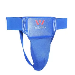 Muay Thai Boxing Jockstrap Protective Cup Supporter Protector Free Combat Fighting Taekwondo Kickboxing Football Ventilate