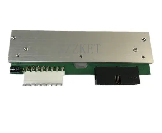 New original printhead X3200 X3000  printer printhead for ARGOX barcode printer X-3000+ X-3200+ 300DPI DX-3200 DX-2300 DX2300