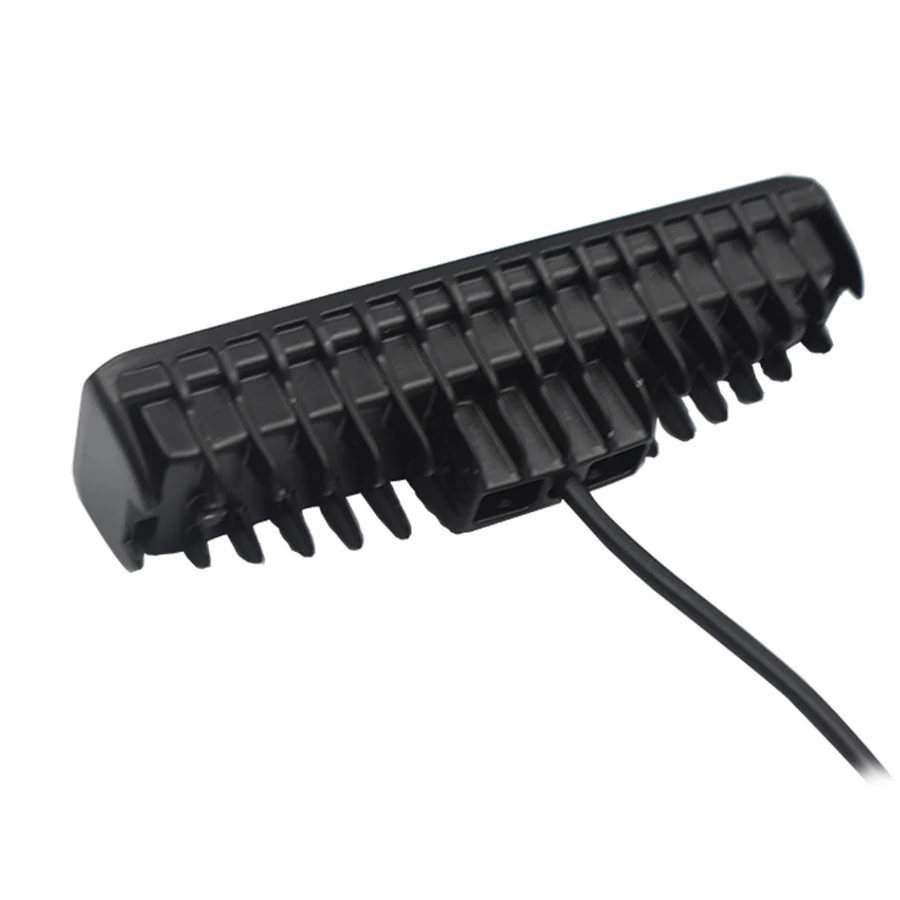 12V 72W SPOT LED Off road lampa do pracy do jazdy ATV UTE 4WD SUV ciężarówki łodzi — zdjęcie 5