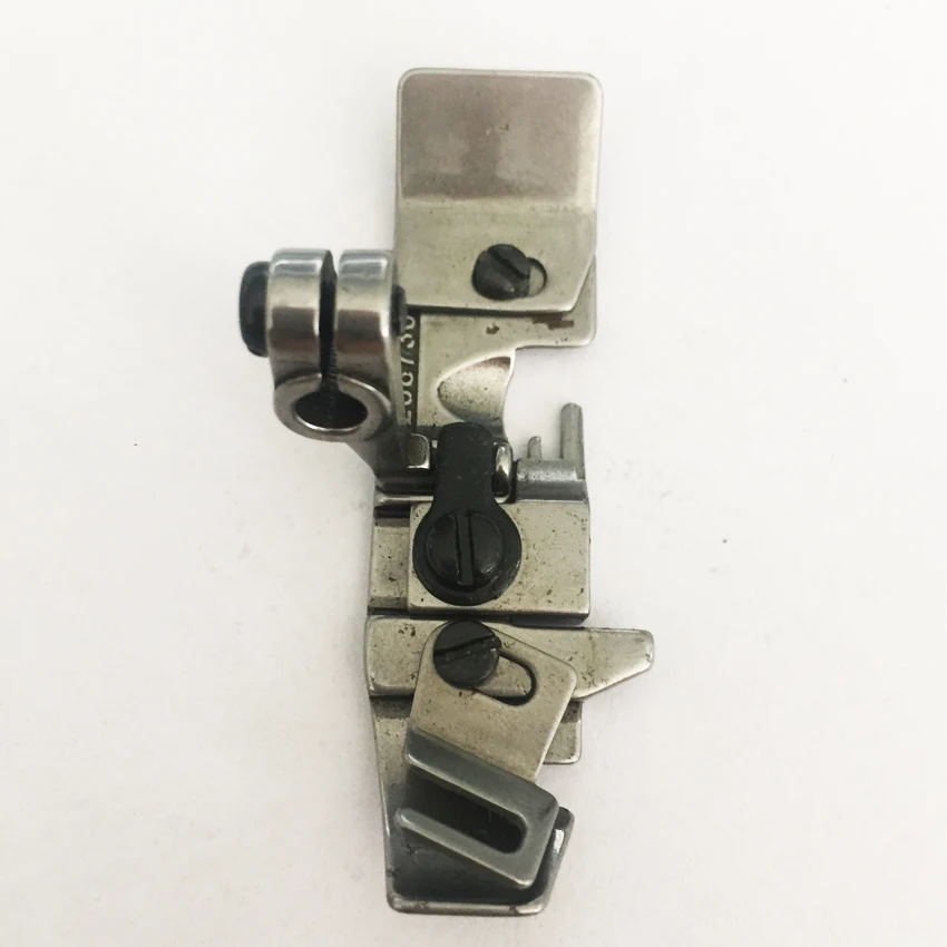 

sewing machine accessories Pegasus overlock machine steel M700 installed four line pull strap 208730A presser foot