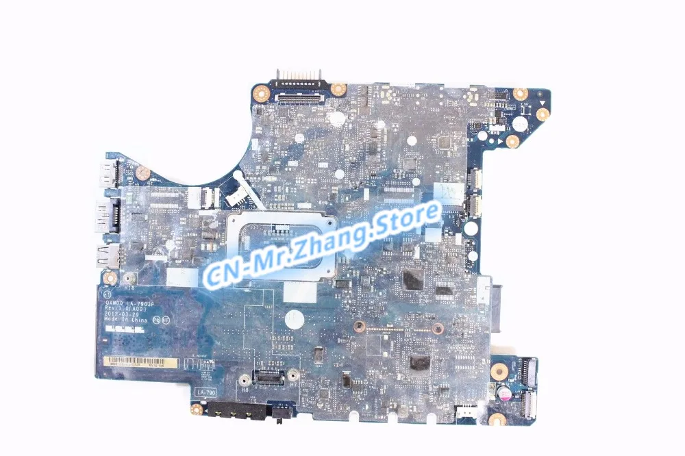 FOR Dell Latitude E5430 Laptop Motherboard CN-0YNDD3 0YNDD3 YNDD3 LA-7903P DDR3