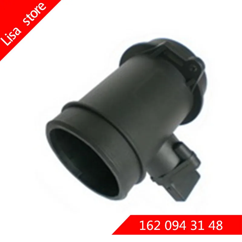 Air flow sensor For Mercedes-Benz  OEM: 0000941048 0280217518 1620943148 0280217517