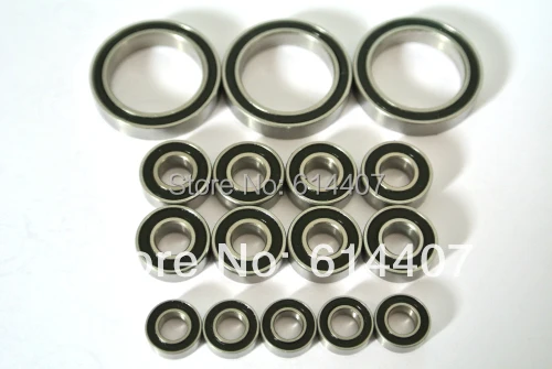 

Provide HIGH PRECISION RC CAR & Truck Bearing for HPI CAR RS4 RALLY CAR